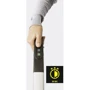 Парова швабра Karcher SC 2 Upright (1.513-500.0): Ємність для миючого засобу, л 0.4