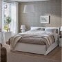 Каркас кровати с 2 контейнерами ІКЕА SONGESAND 160х200 см (592.412.53) фото 3