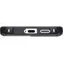 Чохол для телефона Urban Armor Gear UAG Pathfinder Black для Samsung S931 Galaxy S25 фото 6
