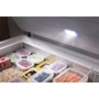 Морозильный ларь Gorenje FH301CW: Мощность замораживания, кг/сутки 20