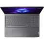 Ноутбук Lenovo LOQ 16IRH8 (82XW004YUS): Процессор Intel Core i7-13700H (1.8 - 5.0 ГГц) / 14 - ядерный