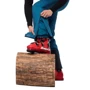Горнолыжные брюки Jack Wolfskin Great Snow Pants M 1113461-1350 54 синие: Страна производитель Германия