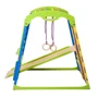 Детский спортивный комплекс для дома SportBaby SportWood Plus: Производитель SportBaby