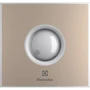 Витяжний вентилятор Electrolux Rainbow EAFR-100TH beige: Тип осьової
