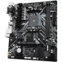 GIGABYTE B450M S2H V2: Роз'єми на задній панелі USB 3.2 Gen 1, USB 2.0