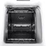Стиральная машина Whirlpool AWE 66710: Количество программ стирки 18