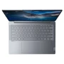 Ноутбук Lenovo Slim 7 14IRP8 (83A40004US): Процессор Intel Core i7-1360P (2.2 - 5.0 ГГц) / 12 - ядерный