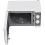 Микроволновая печь Sharp R200INW: Мощность микроволн, Вт 800 Вт