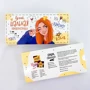 Шоколад Шоколадний набір Papadesign Small Гуляй шалена імператриця