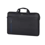 Сумка для ноутбуков 2E Bags&Cases 17" Black (2E-CBN417BK): Материал нейлон