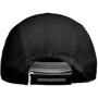 Бейсболка Asics Lightweight Running Cap черная (3013A291-002): Производитель Asics