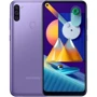 Смартфон Samsung Galaxy M11 3/32 GB Violet Approved Витринный образец