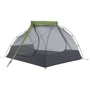 Палатка Sea to Summit Telos TR3 Plus, Fabric Inner, Sil/PeU, Green (STS ATS2040-02180406): Материал тента 15D Sil-PeU Coated Nylon Ripstop