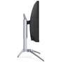 Монитор AOC AG273QCX Silver/Black: Тип ЖК-матрицы VA