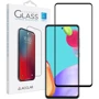 Аксесуар для смартфона ACCLAB Tempered Glass Full Glue Black for Samsung A526 Galaxy A52