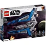 Конструктор LEGO Star Wars Зоряний винищувач мандалорців (75316)