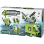 Робот-конструктор Same Toy Механобот 4 в 1 (DIY002UT)