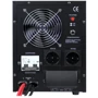 LogicPower LPY-B - PSW-6000VA+, 48V (6615): Кількість Euro-розеток, шт 2