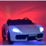 Дитячий електромобіль Bambi Racer M 4055AL-6 до 100 кг фото 9