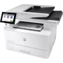 МФУ HP LaserJet Enterprise M430F (3PZ55A): Тип печати черно-белая