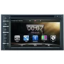 INCAR 2 DIN Universal CHR-7730