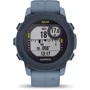 Смарт-часы Garmin Descent G1 Solar Hurricane Blue (010-02604-13): Особенности Бесконтактная оплата, Компас, Водонепроницаемые