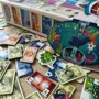 Настільна гра Lord of Boards Мегамол 3000 (Superstore 3000) (LOB2408UA) фото 7