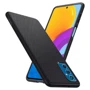 Аксессуар для смартфона Spigen Liquid Air Matte Black (ACS03879) for Samsung M526 Galaxy M52 5G: Тип накладка на заднюю часть