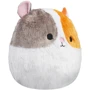 Мягкая игрушка Squishmallows Морская свинка Эверетт 30 см (SQCR00339)