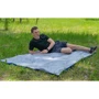 Спальный мешок Kilimanjaro 2017 SS-MAS-105 new: Верхняя температура комфорта + 20 °C