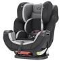 Автокресло Evenflo Symphony ELITE Apex (от 2,2 до 49,8 кг) (032884194513): Группа 0/1/2/3 (с рождения до 36 кг)