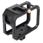 Алюминиевая рамка SHOOT для GoPro HERO11, HERO10 и HERO9 Black GP7296
