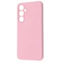 Чехол для телефонов WAVE Colorful Case Pink Sand for Samsung A556 Galaxy A55