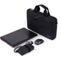 Сумка для ноутбуков Vinga 13" black (NB136BK): Материал нейлон