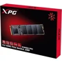 ADATA XPG SX6000 Lite 1 TB (ASX6000LNP-1TT-C): Тип накопителя внутренний