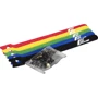 Корпус Frime Legion Black USB 3.0 (Legion-U3-GLS-4DTRMLT16.6WP) фото 7