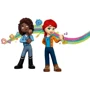 Конструктор LEGO Friends Тренировочный комплекс для лошадей (41746) фото 4