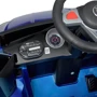 Детский электромобиль Bambi Racer Mercedes AMG M синий (M 4560EBLRS-4) фото 8