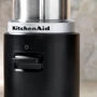 Кавомолка KitchenAid Go 5KBGR100BM 12V (без акумулятора) фото 5