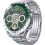 Смарт-часы Huawei Watch Ultimate Green