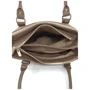 Женская сумка тоут ARTiS Bags темно-бежевая (1751 4222): Тип Сумки