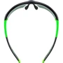Спортивные очки Солнцезащитные очки UVEX sportstyle 224 2023 (4043197295114)
