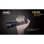 Ліхтар Fenix TK35 L2U2: Максимальний час роботи, год 100