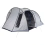 Палатка High Peak Ancona 4.0 Nimbus Grey