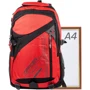 Мужской рюкзак Valiria Fashion красный (DETAT2112-1): Стиль Повседневный (Casual)