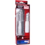 Насадка на пенис Size Matters Clear Choice Penis Extension Sleeve Clear