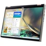 Ноутбук Acer Spin 5 SP514-51N-56FJ (NX.K08EP.002): Обсяг накопичувача 512 ГБ SSD