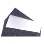 Gmakin Cover Envelope Felt Grey (GM06-15) for MacBook Pro 15/Pro 16: Тип чохла чохол-папка