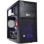 Персональный компьютер (ПК) ARTLINE Business B46 (B46v04): Процессор AMD Ryzen 5 5600X (3.7 - 4.6 ГГц)