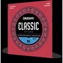 Струна для гитар Гитарные струны D'ADDARIO EJ27H STUDENT CLASSICS HARD TENSION: Тип Комплект струн